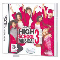 Nintendo High School Musical: Fin De Corso (1832441)